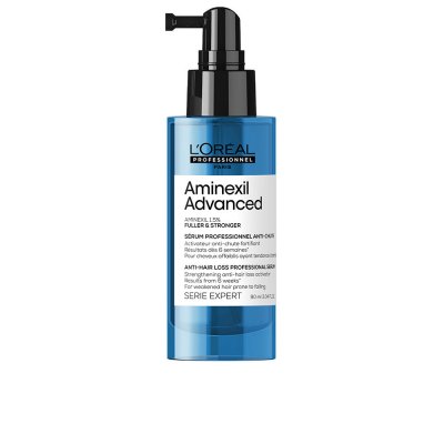 L OREAL PROFESSIONNEL PARIS L'Or&eacute;al Pro S&eacute;rum Activateur Anti-chute Aminexil Advanced L'Or&eacute;al Pro