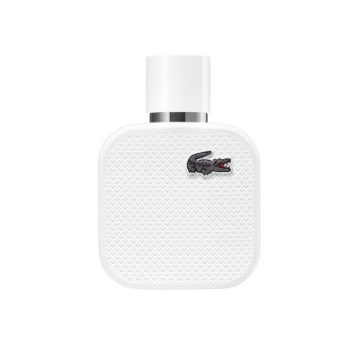 L.12.12 Blanc - Eau de Parfum-50ml LACOSTE