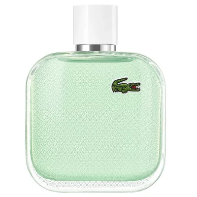 L.12.12 Blanc Eau Fra&icirc;che pour homme - Eau de Toilette-100ml LACOSTE