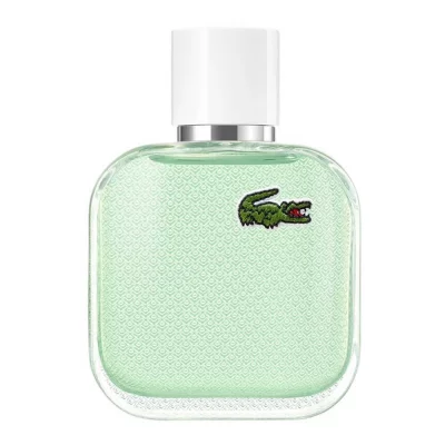 L.12.12 Blanc Eau Fra&icirc;che pour homme - Eau de Toilette-50ml LACOSTE