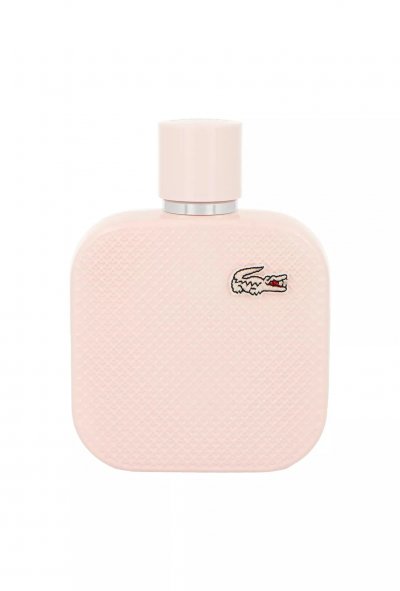 LACOSTE L.12.12 Rose - Eau de Parfum -100ml 