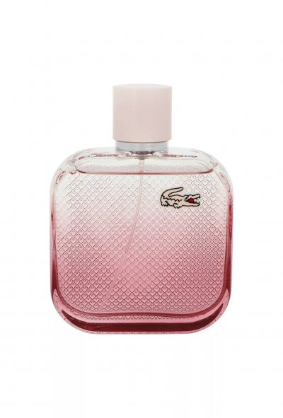 LACOSTE L.12.12 Rose Eau Intense - Eau de Toilette-100ml 