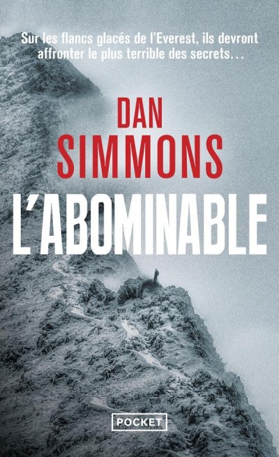 L'Abominable - Simmons Dan - Livres - SF Fantastique Fantasy