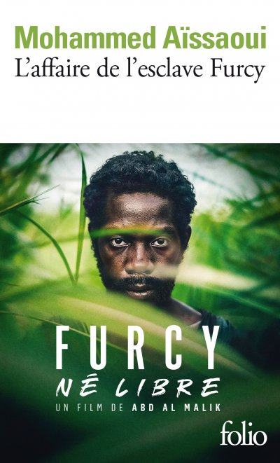 L'affaire de l'esclave Furcy (Grand format)