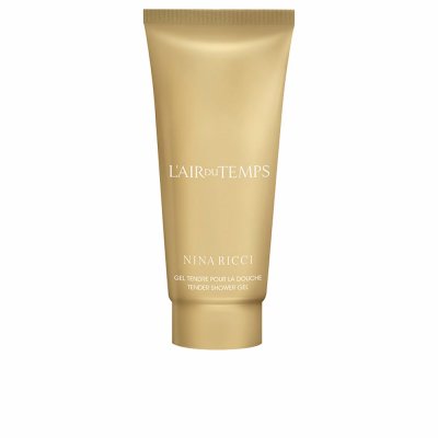 NINA RICCI L&acute;AIR DU TEMPS shower gel 200 ml