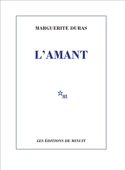 L' amantL'Amant (Minuit)