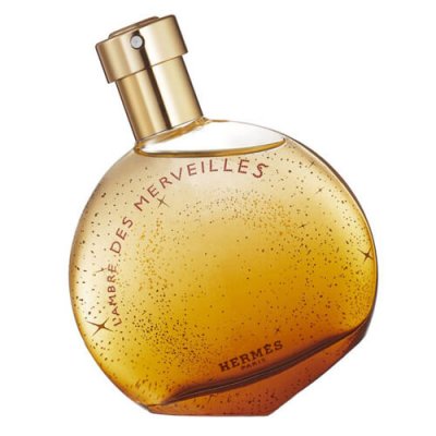 HERMES L'Ambre des Merveilles - Eau de parfum-50ml HERM&Egrave;S