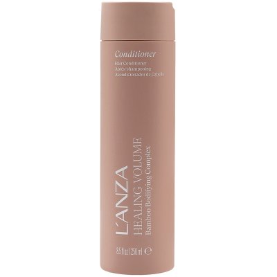 L ANZA L&acute;anza Apr&egrave;s-shampooing Healing Volume Thickening 250ml