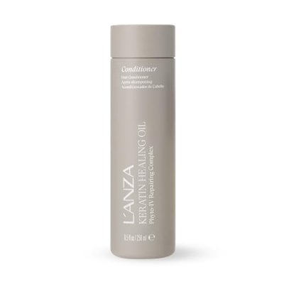 LANZA L'Anza Keratin Healing Oil Conditionneur lustr&eacute; 250ml