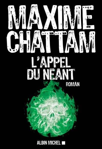 L'Appel du n&eacute;ant (Grand format)