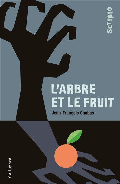 L'arbre et le fruit (Jeunesse)