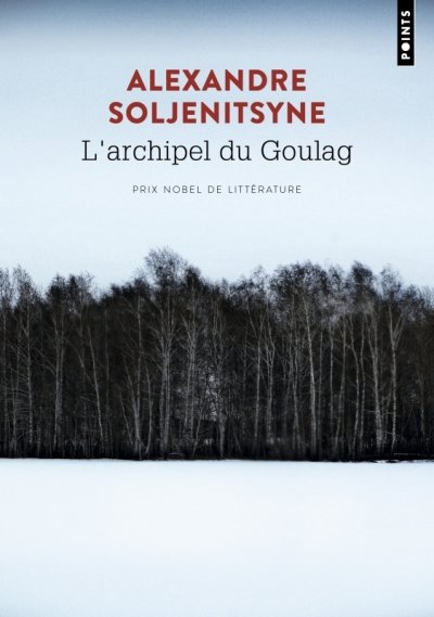 L'archipel Du Goulag 1918-1956