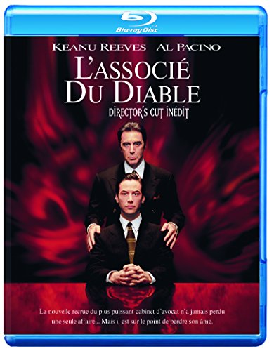 L'associ&eacute; du diable - Blu-Ray