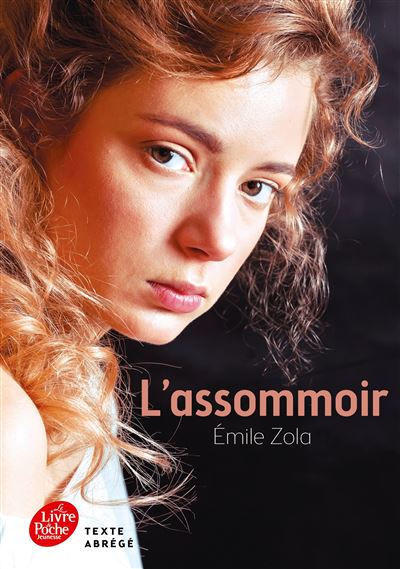 L'assommoir - Texte abr&eacute;g&eacute; (Poche)