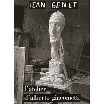 L'Atelier d'Alberto Giacometti