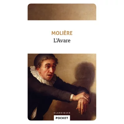 L'avare (Pocket classiques)