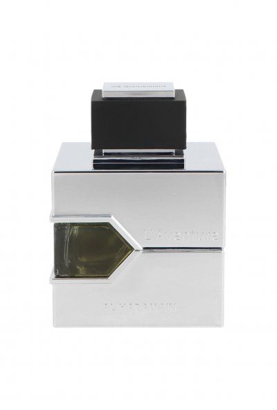 L'aventure By Al Haramain Eau De Parfum Spray 3.3 Oz