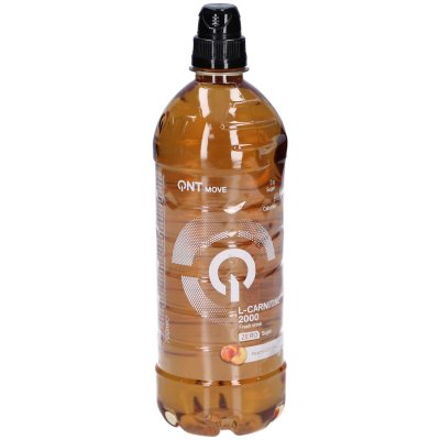 QNT L-carnitine 2000mg (700ml)