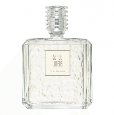 L'Eau d'Armoise - Eau de Parfum