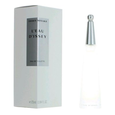 ISSEY MIYAKE L&acute;EAU D&acute;ISSEY eau de toilette vaporisateur 25 ml