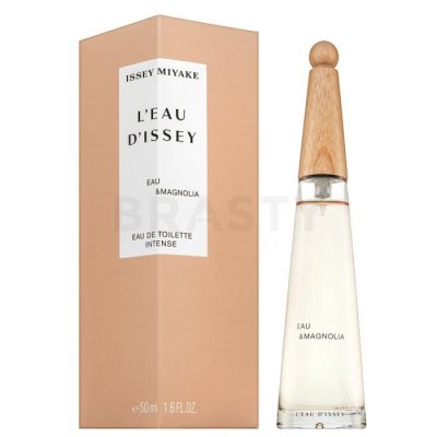ISSEY MIYAKE L'Eau d'Issey Eau&Magnolia - Eau de Toilette Intense 50 ml