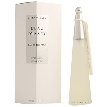 ISSEY MIYAKE L'eau D'issey Edt Vapo 100 Ml