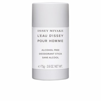 ISSEY MIYAKE L'eau D'issey Homme Deo Stick 75 Gr