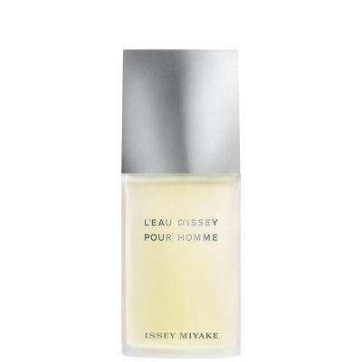 L'eau D'issey Homme Edt Vapo 125 Ml