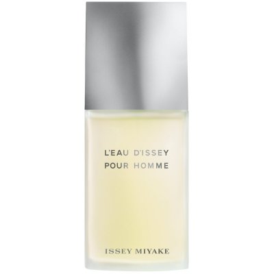 L'eau D'issey Homme Edt Vapo 200 Ml