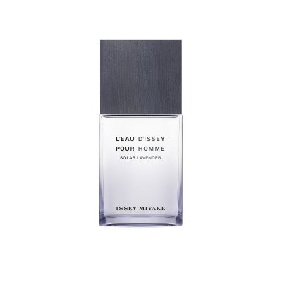 L'Eau d'Issey pour Homme Solar Lavender - Eau de Toilette Intense-50ml ISSEY MIYAKE