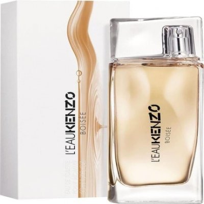 KENZO L&acute;EAU  Boisee Drop eau de parfum vaporisateur 50 ml