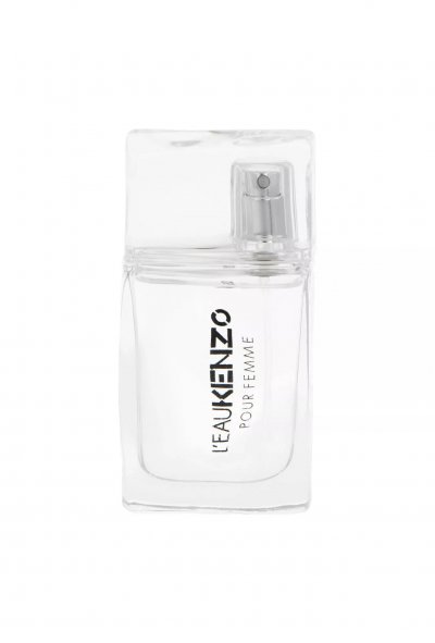KENZO L&acute;EAU  POUR FEMME eau de toilette vaporisateur 30 ml