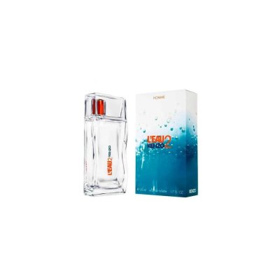 L'EAU KENZO pour Homme - Eau de Toilette-100ml KENZO