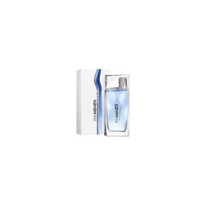 L'EAU KENZO pour Homme - Eau de Toilette-50ml KENZO