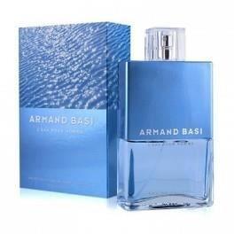 L'EAU POUR HOMME 125 ml edt vapo 