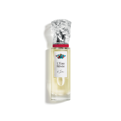 L'EAU R&ecirc;v&eacute;e D'ISA eau de toilette vaporisateur