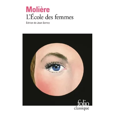 L'&Eacute;cole des femmes (Grand format)