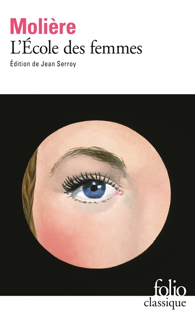 L'&Eacute;cole des femmes (Grand format)