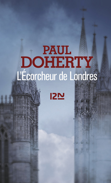 L'&eacute;corcheur de Londres (Poche)