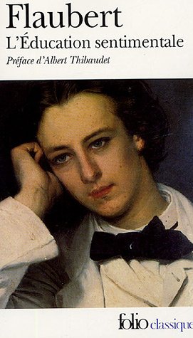 L'&Eacute;ducation sentimentale (Poche)