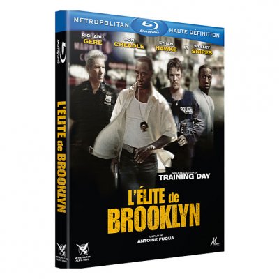 L'Elite de Brooklyn - Blu-Ray