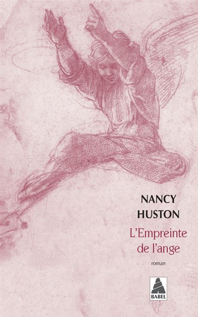 L'empreinte de l'ange - Grand prix des Lectrices de Elle 1999
