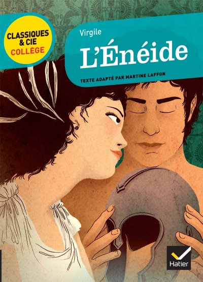 L'En&eacute;ide (Ier si&egrave;cle av. J.-C.)