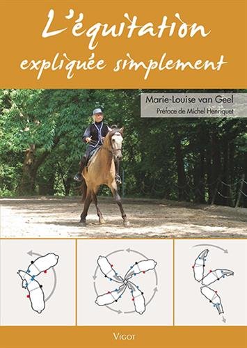 L'&eacute;quitation expliqu&eacute;e simplement