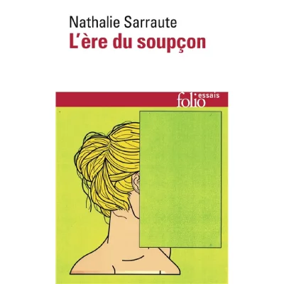 L'&egrave;re Du Soup&ccedil;on - Essais Sur Le Roman