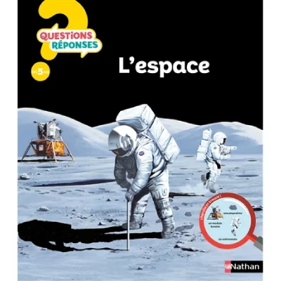 L'espace - Questions/R&eacute;ponses - doc d&egrave;s 5 ans (16)