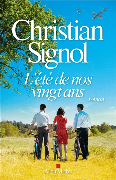 L'Et&eacute; de nos vingt ans (Grand format)