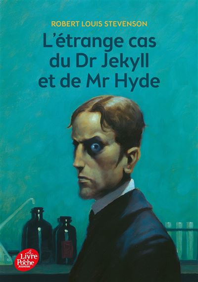 L'&eacute;trange cas du Dr Jekyll et de Mr Hyde - Texte int&eacute;gral (Poche)