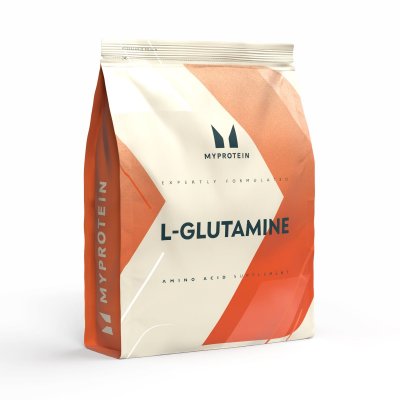 MYPROTEIN L-Glutamine en poudre - 1kg - Sans ar&ocirc;me ajout&eacute;