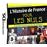 L'Histoire de France Pour les Nuls Nintendo DS